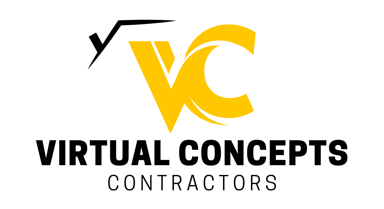 Virtual Concepts Contractors