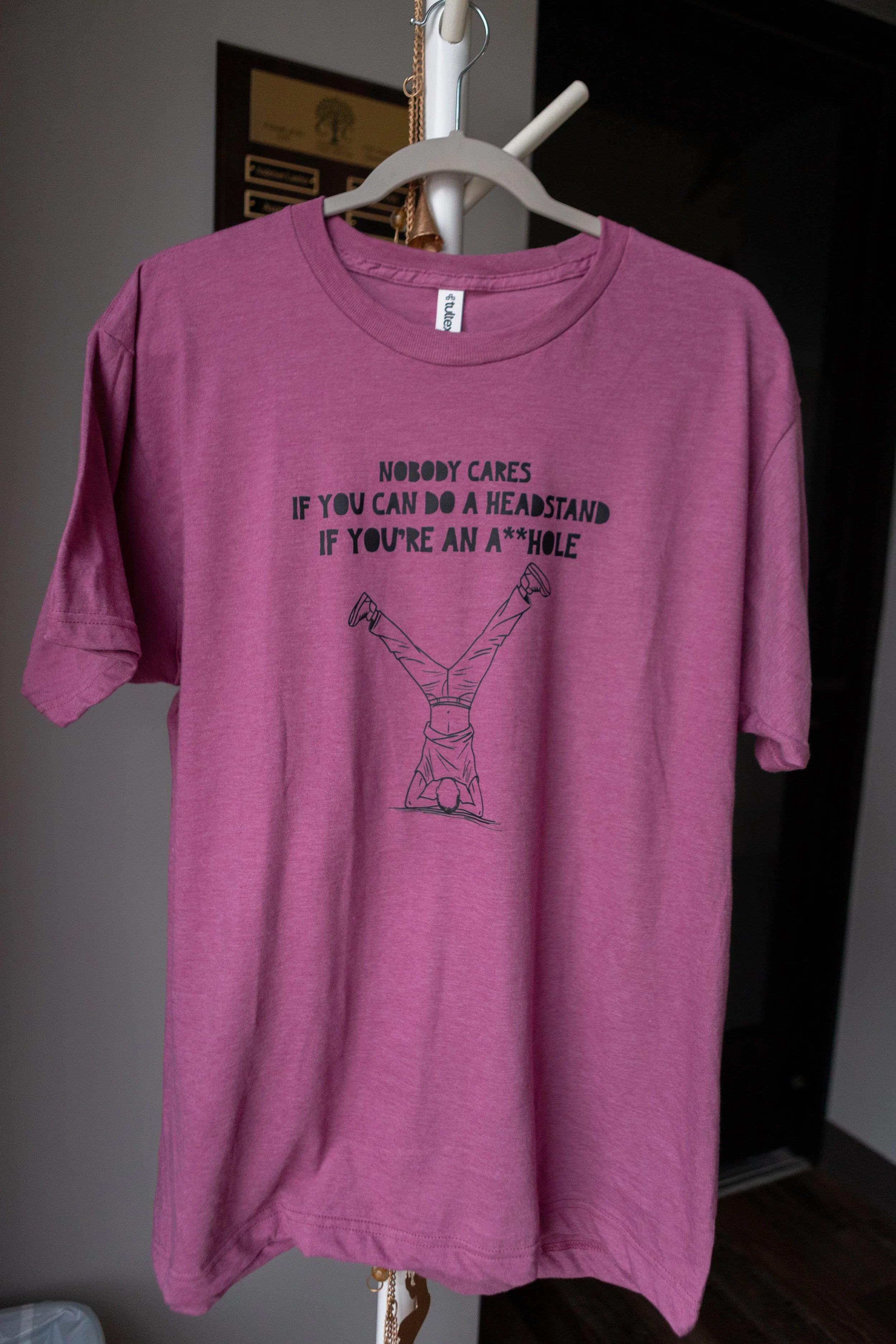 CYC Headstand T-Shirt