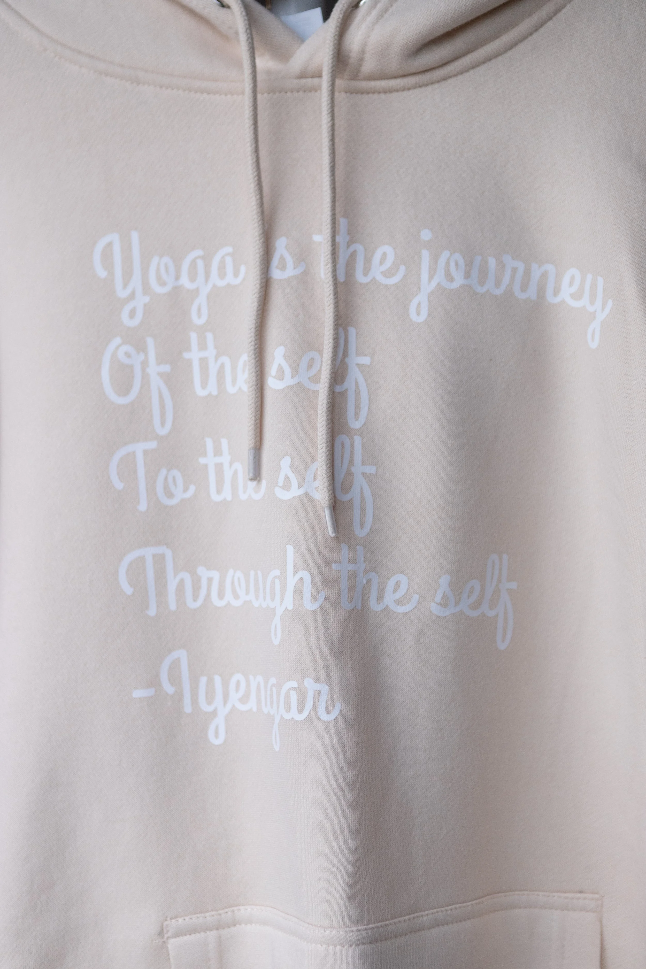 CYC Iyengar Hoodie