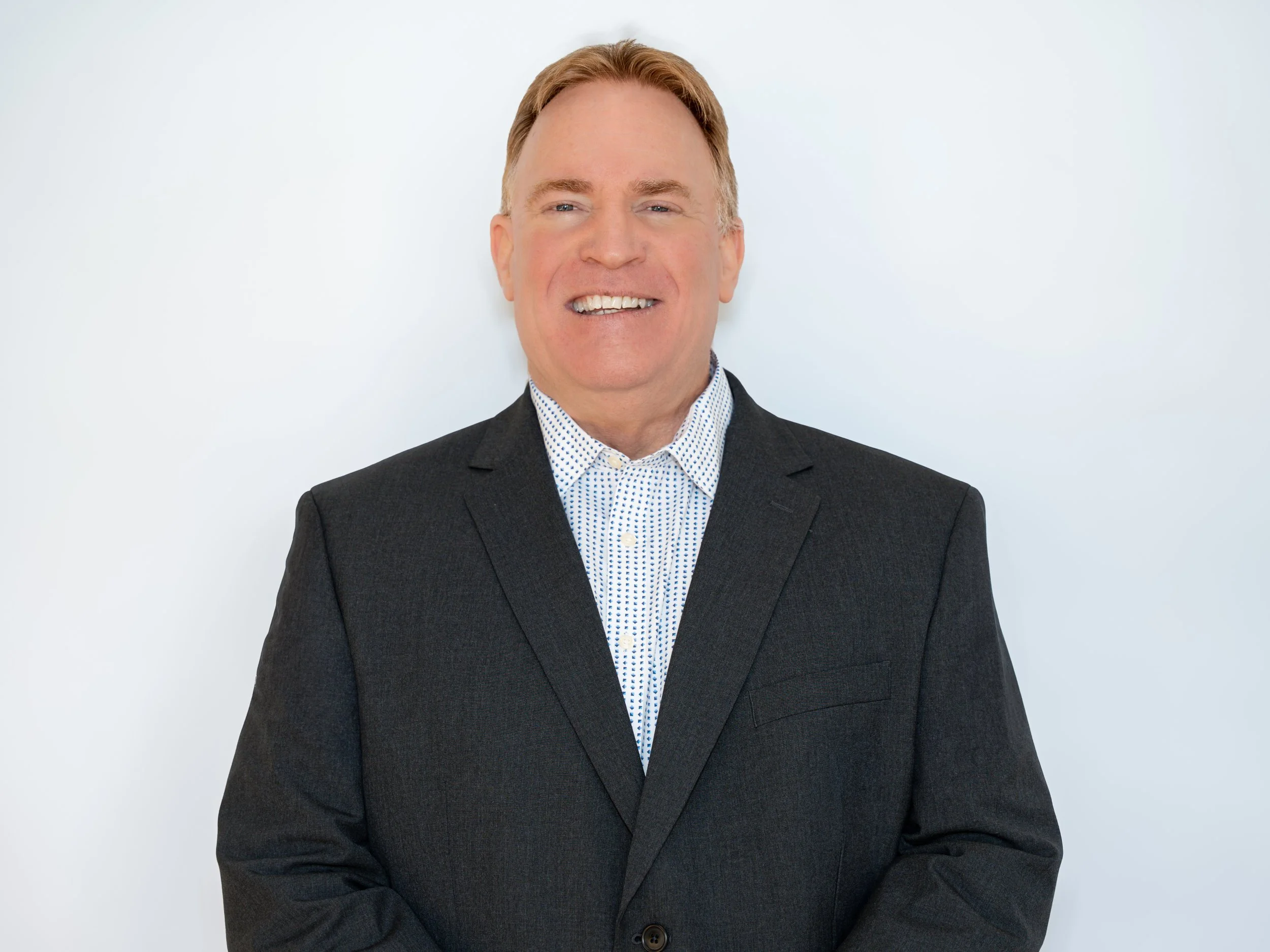 Chris Chapman, CPA, CGMA