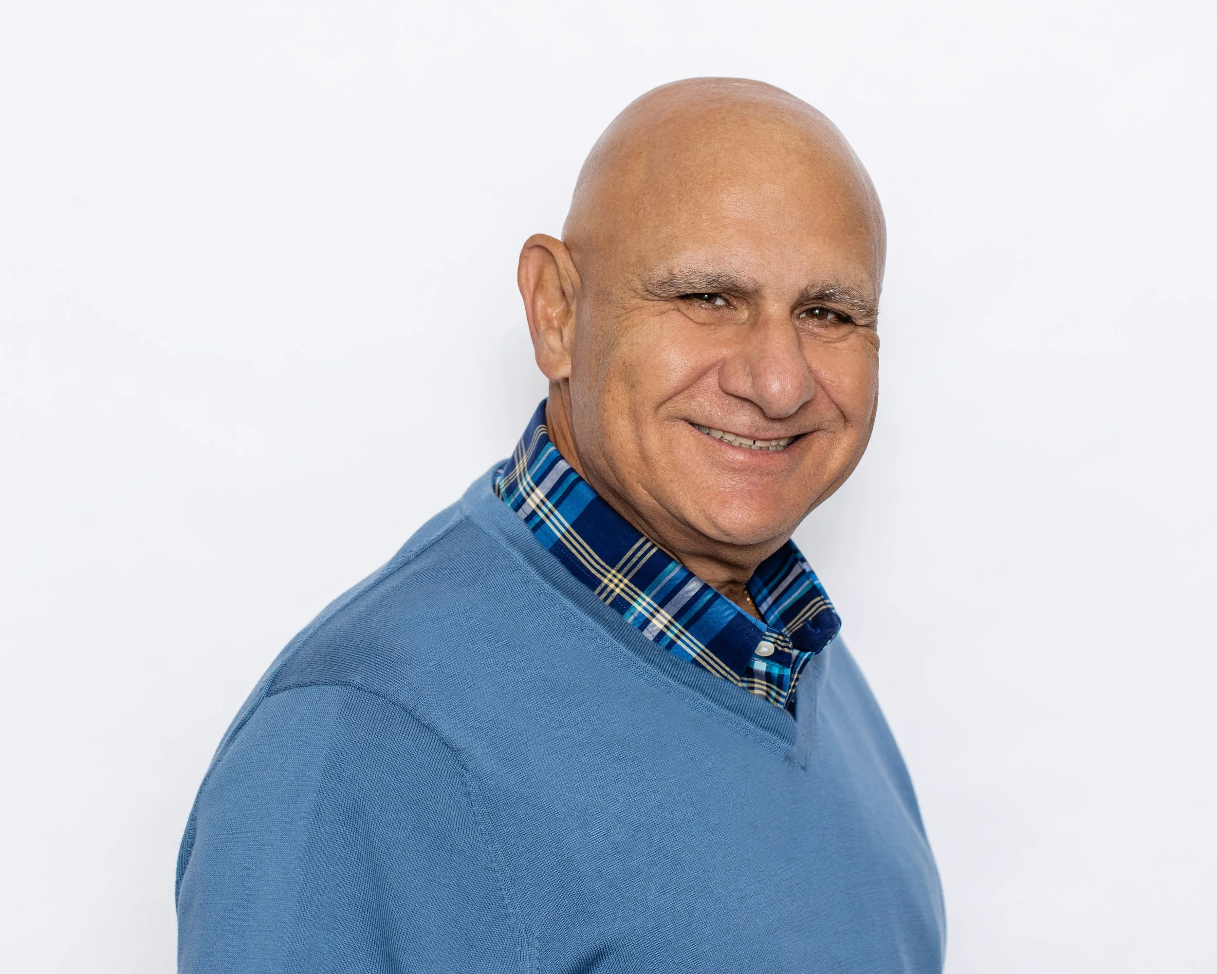 Dale J. Garabedian, CPA, CGMA