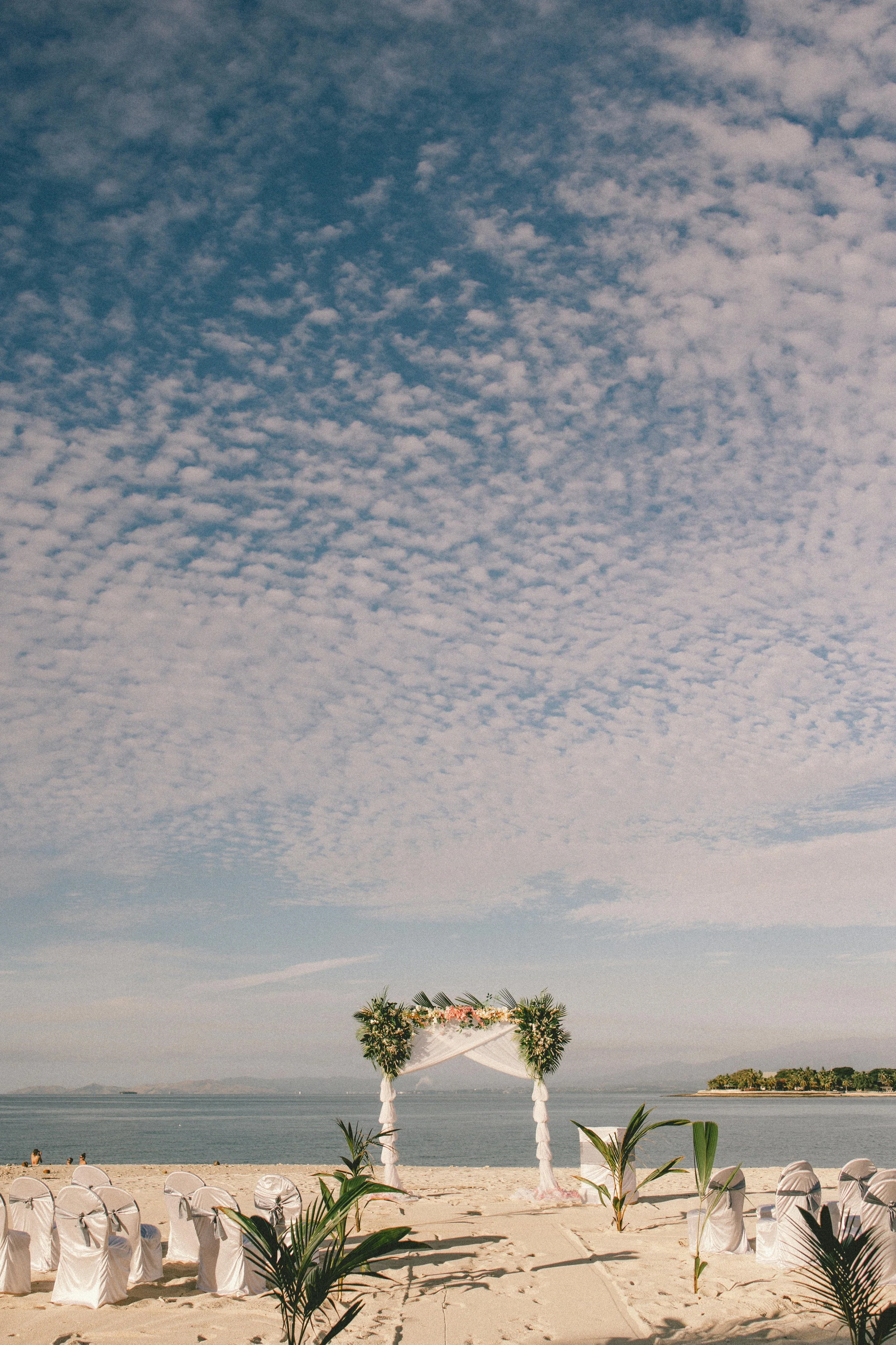 Luxury Destination Wedding Travel Planning with Amoré Ways