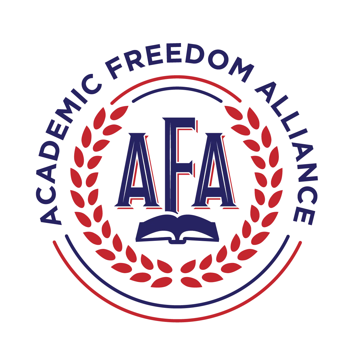 Academic Freedom Alliance logo