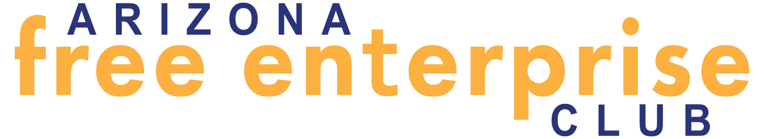 Arizona Free Enterprise Club logo