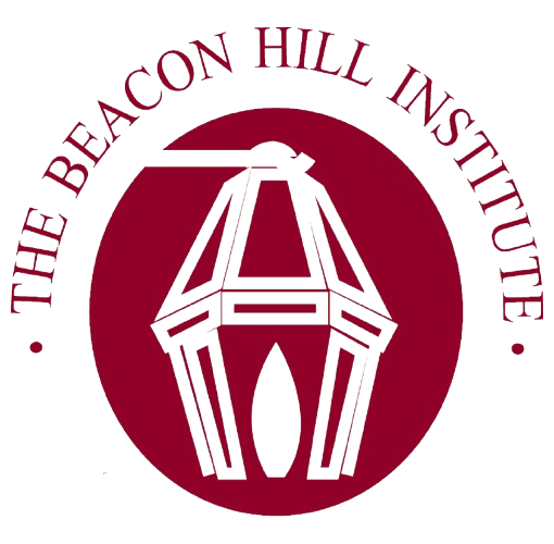 Beacon Hill Institute for Public Policy Research logo