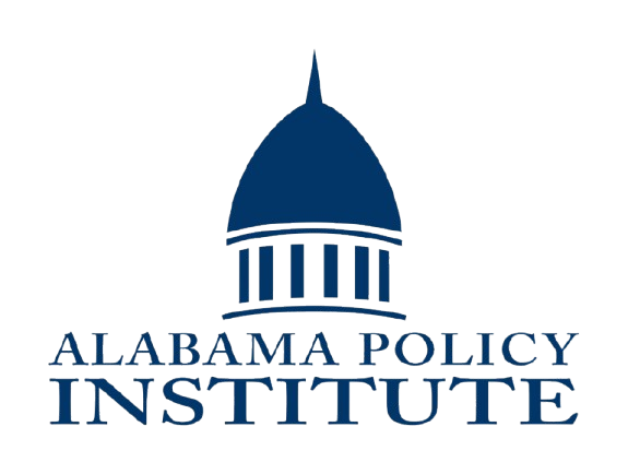 Alabama Policy Institute logo