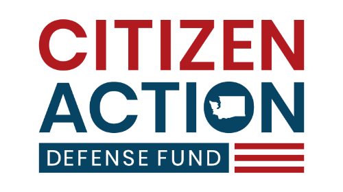 Citizen Action Defense Fund logo
