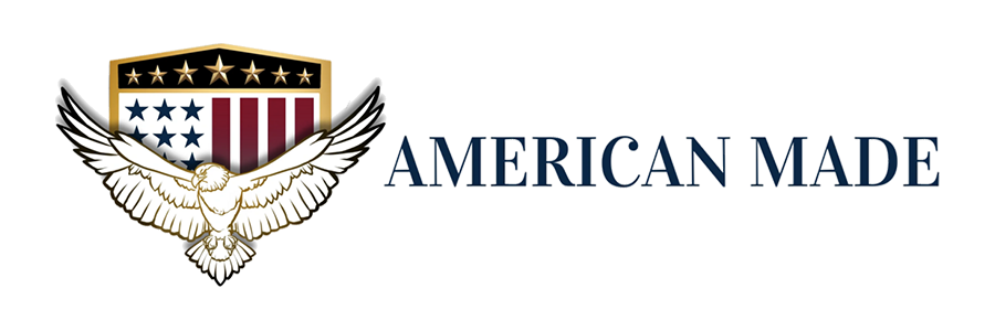 American Made Foundation logo
