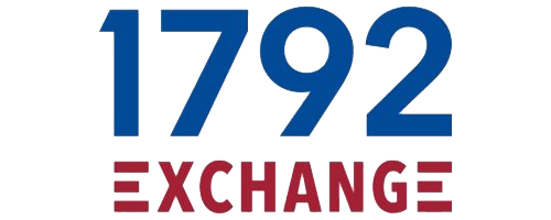 1792 Exchange logo