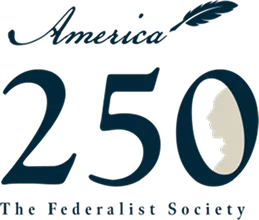 The Federalist Society