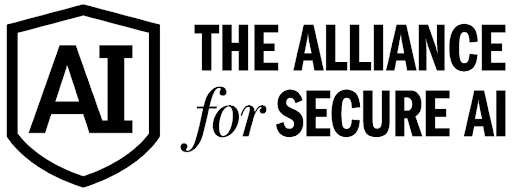 Alliance for Secure AI logo