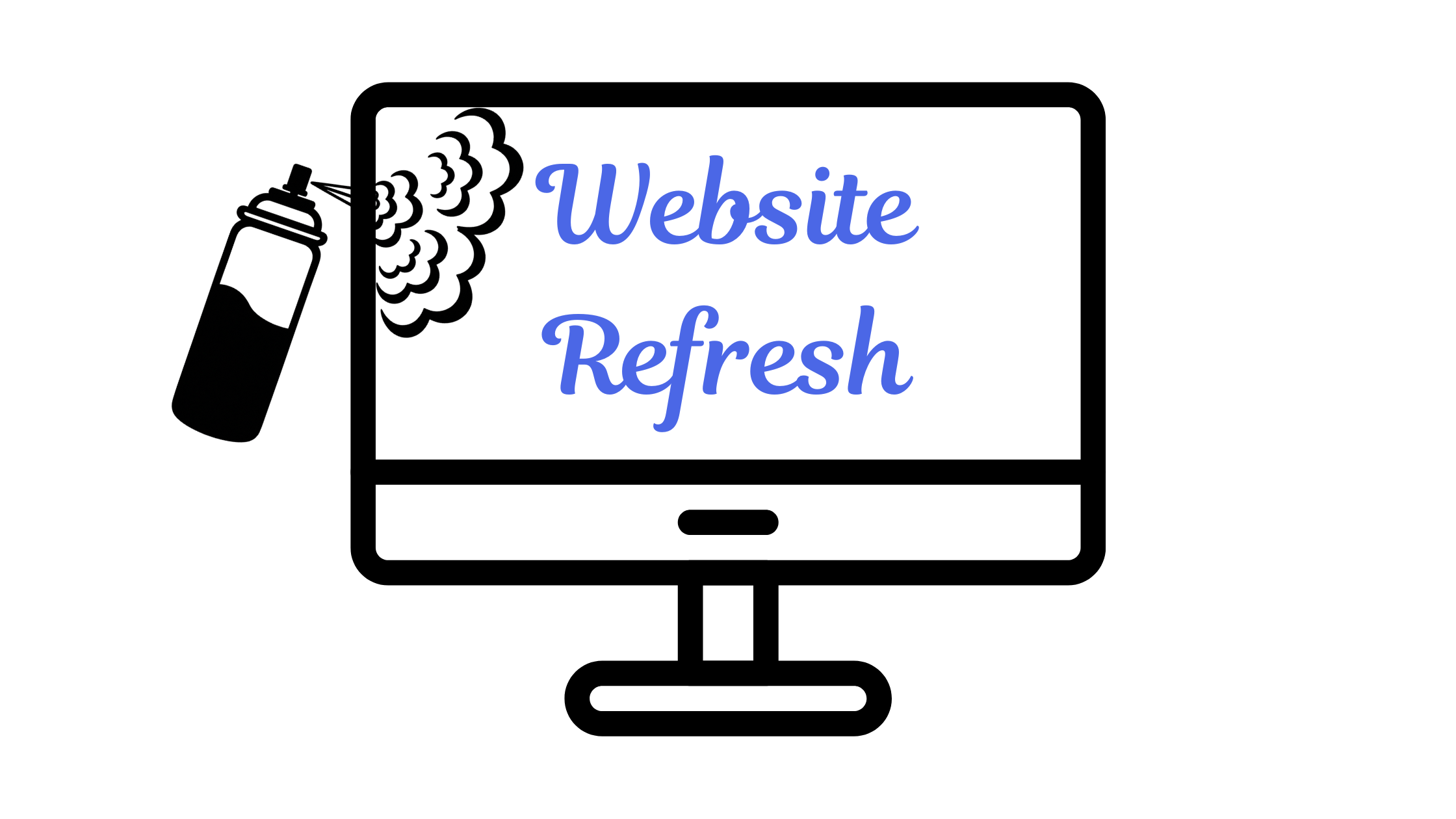 When to Refresh Your Website (You Don’t Need a Full Redesign)