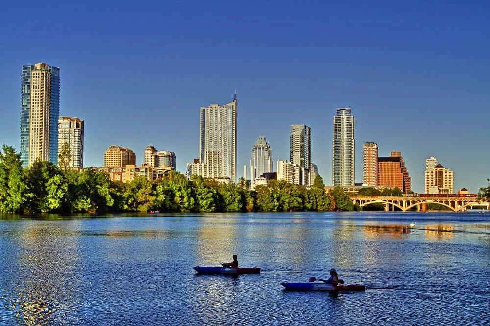 5-Day Pickleball Trip in Austin, TX  (May 7-11, 2026)