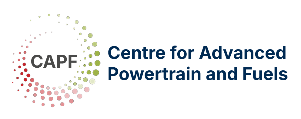 Centre for Advanced Powertrain and Fuels (CAPF)