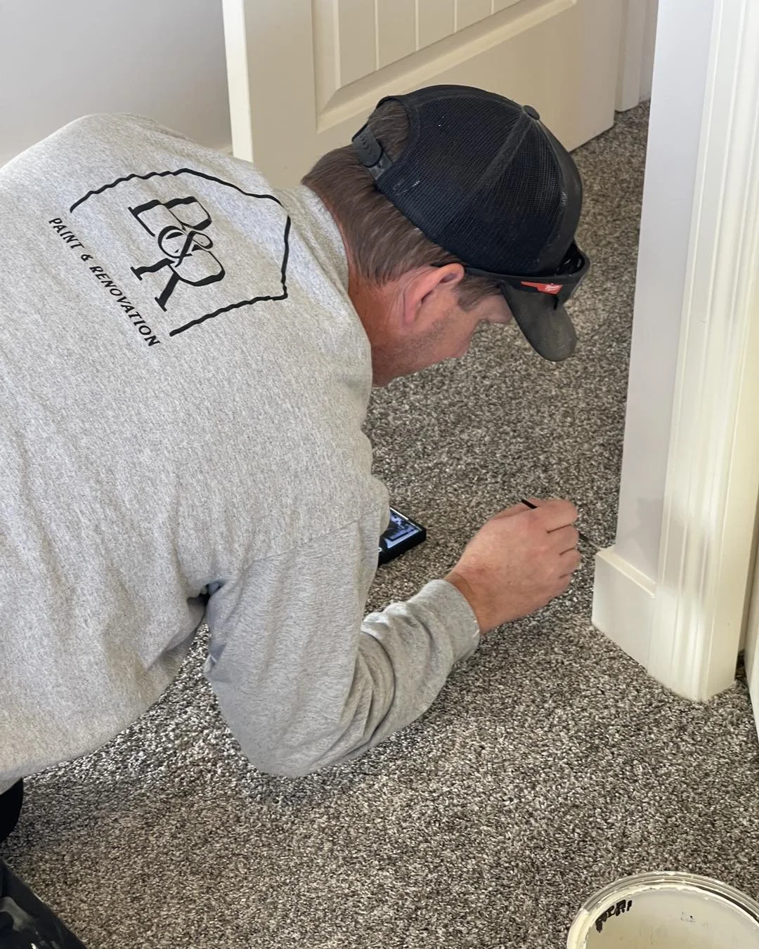 MEDICINE HAT PAINTING AND RENOVATION