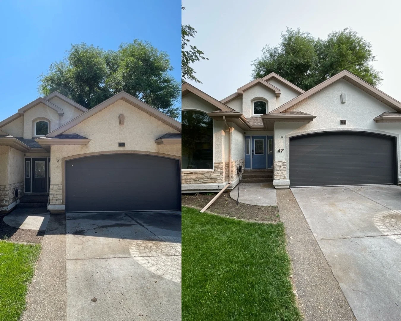 medicine hat painting and renovation