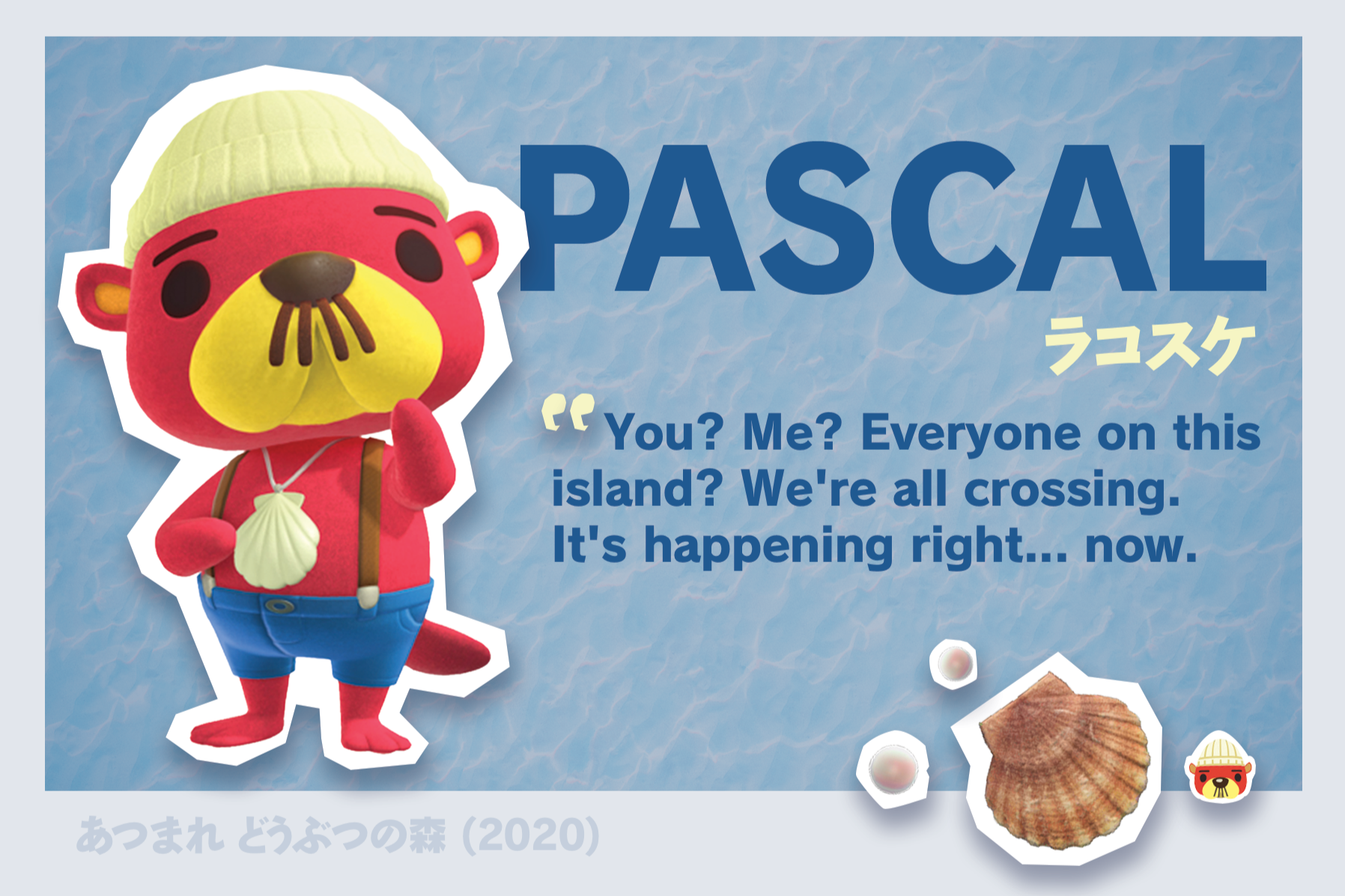 Animal Crossing New Horizons Design (2026)