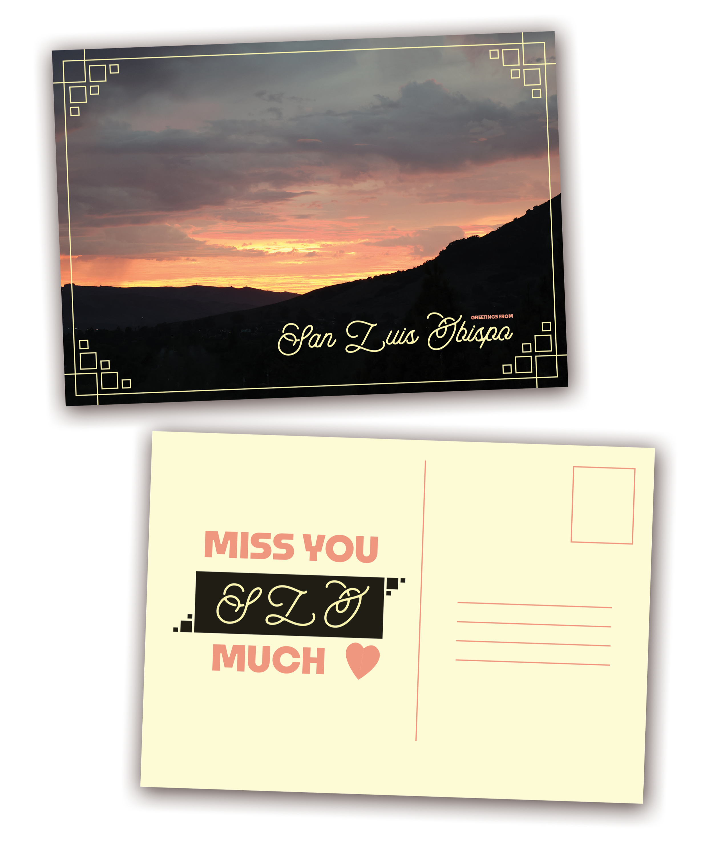 GRC 201 Postcard (2025)