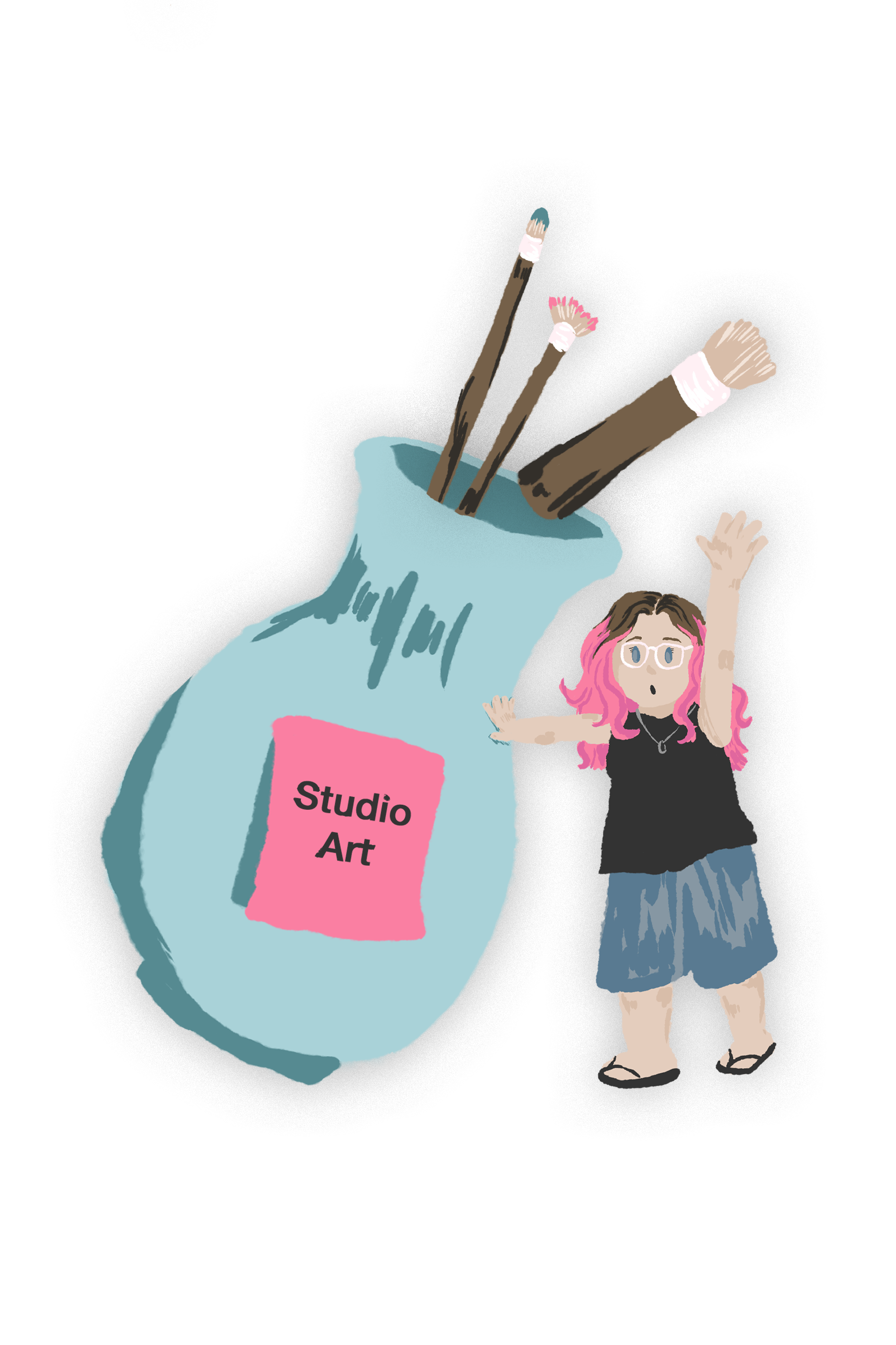 Studio Art