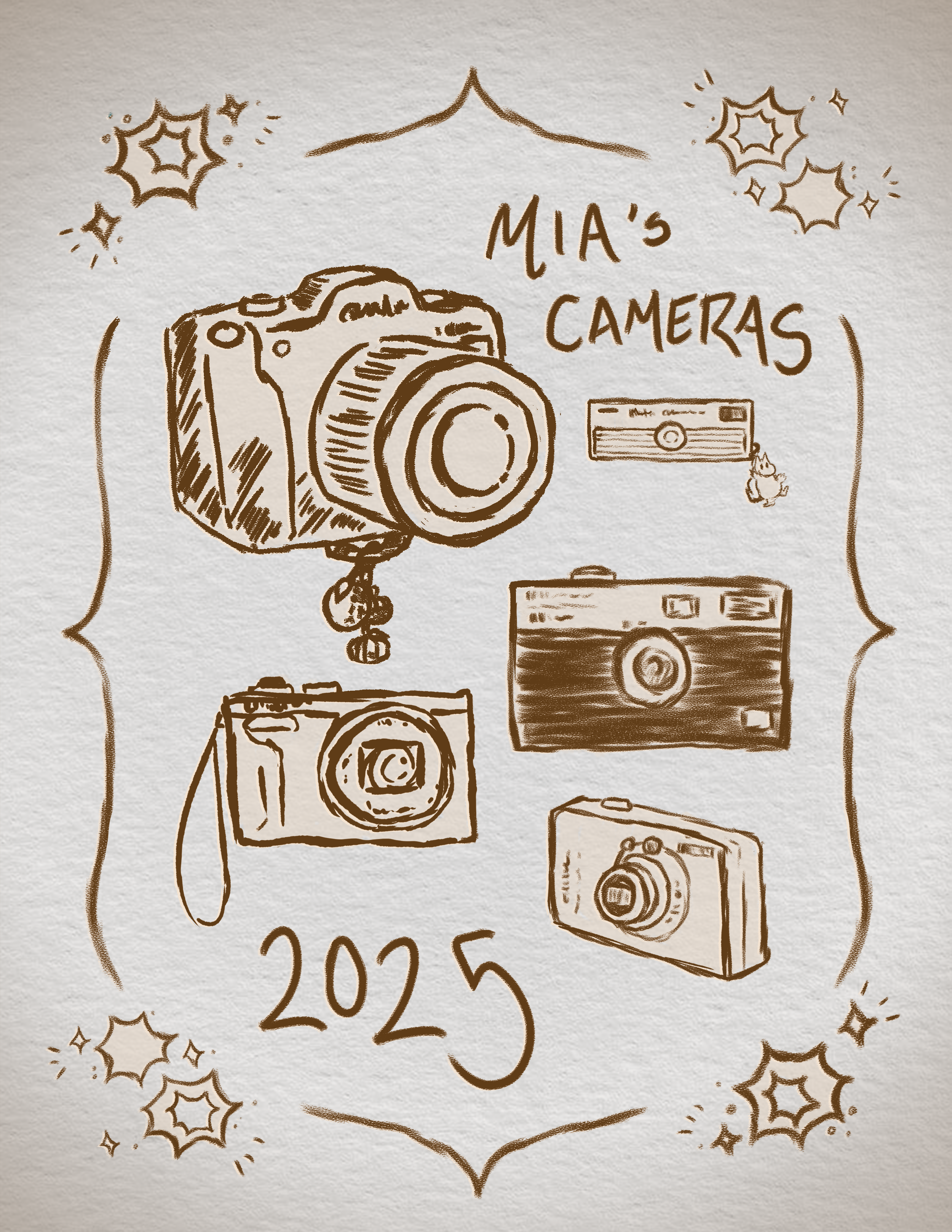 Layout Practice Illustration (2025)