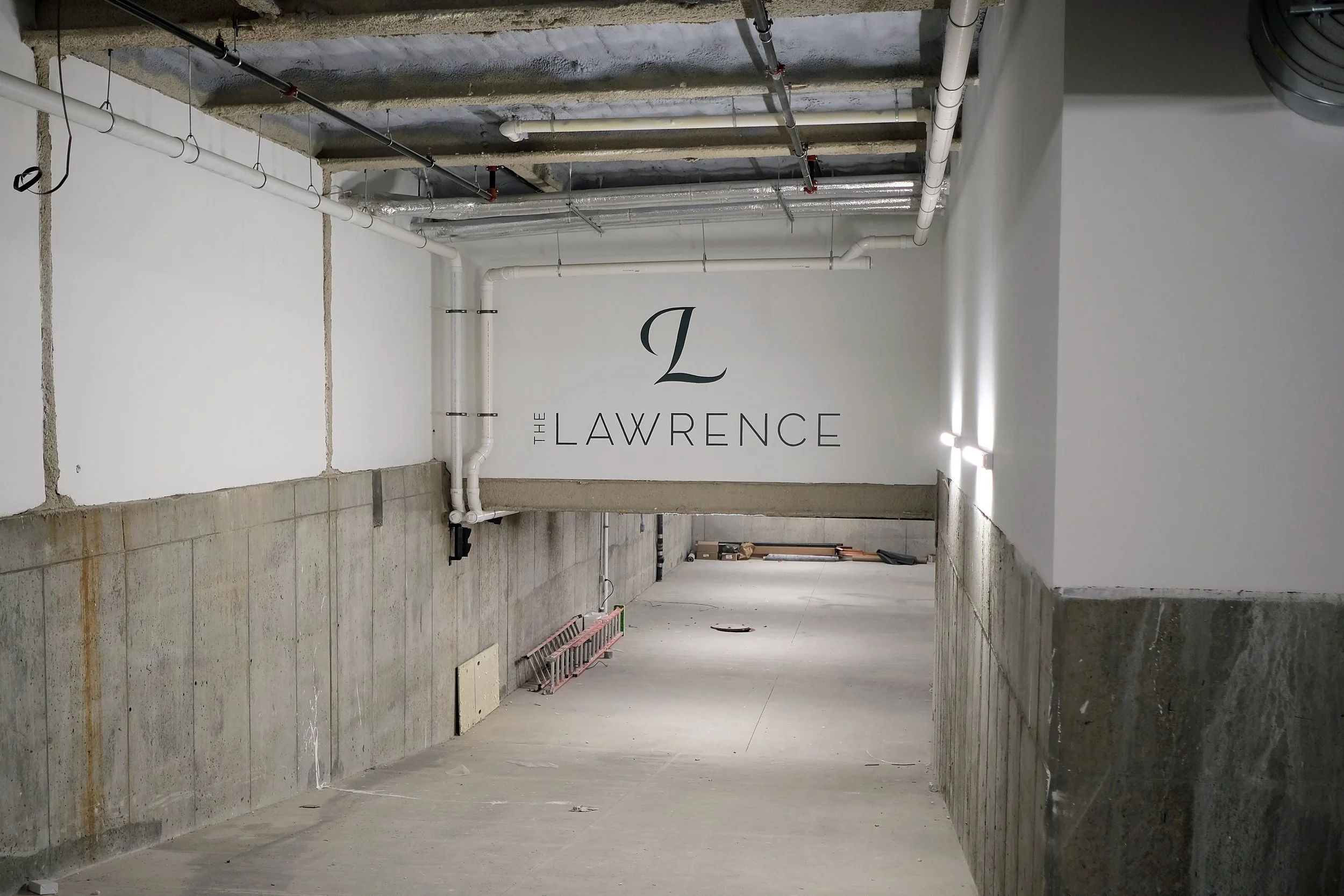 The Lawrence - South Boston, MA