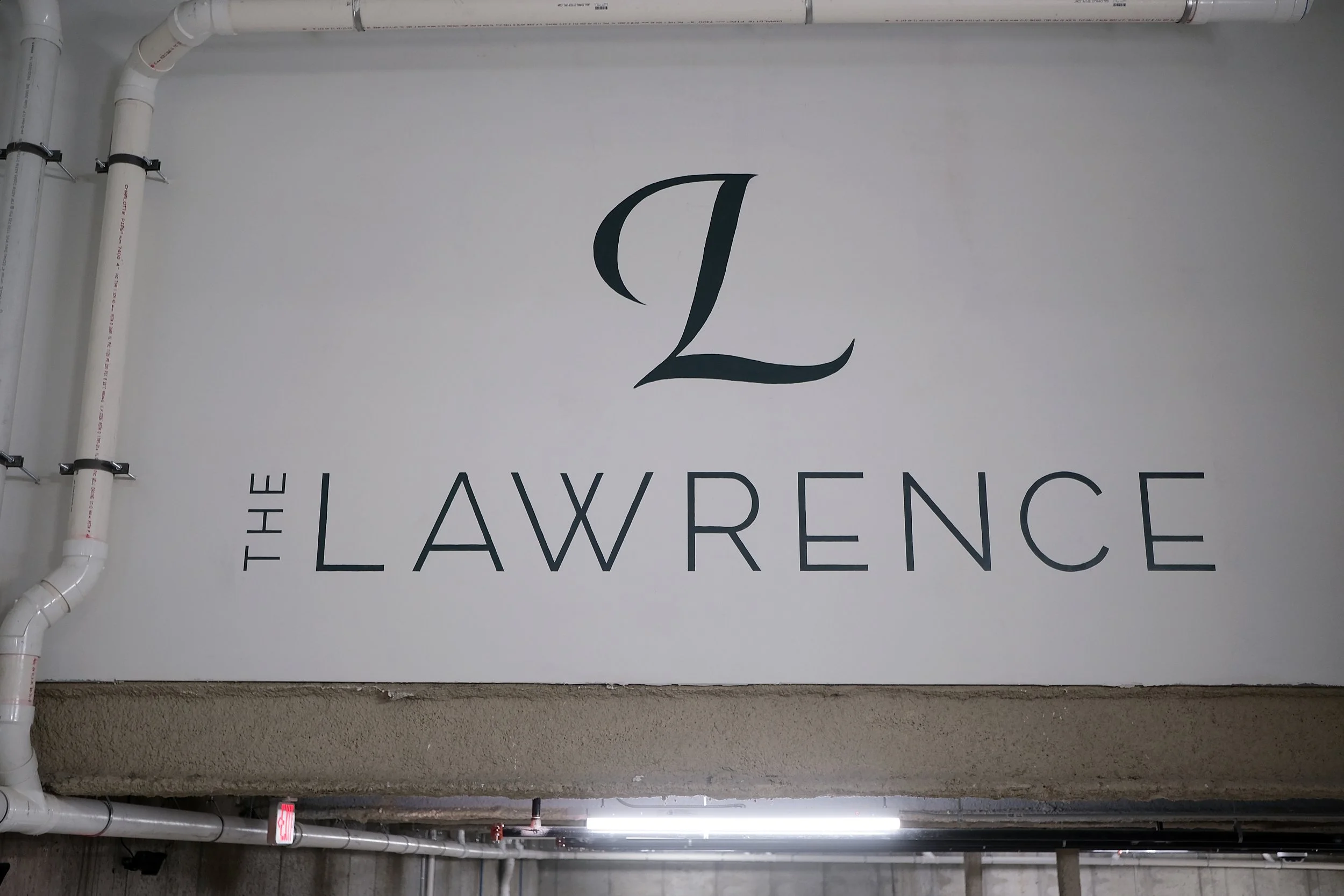 The Lawrence - South Boston, MA