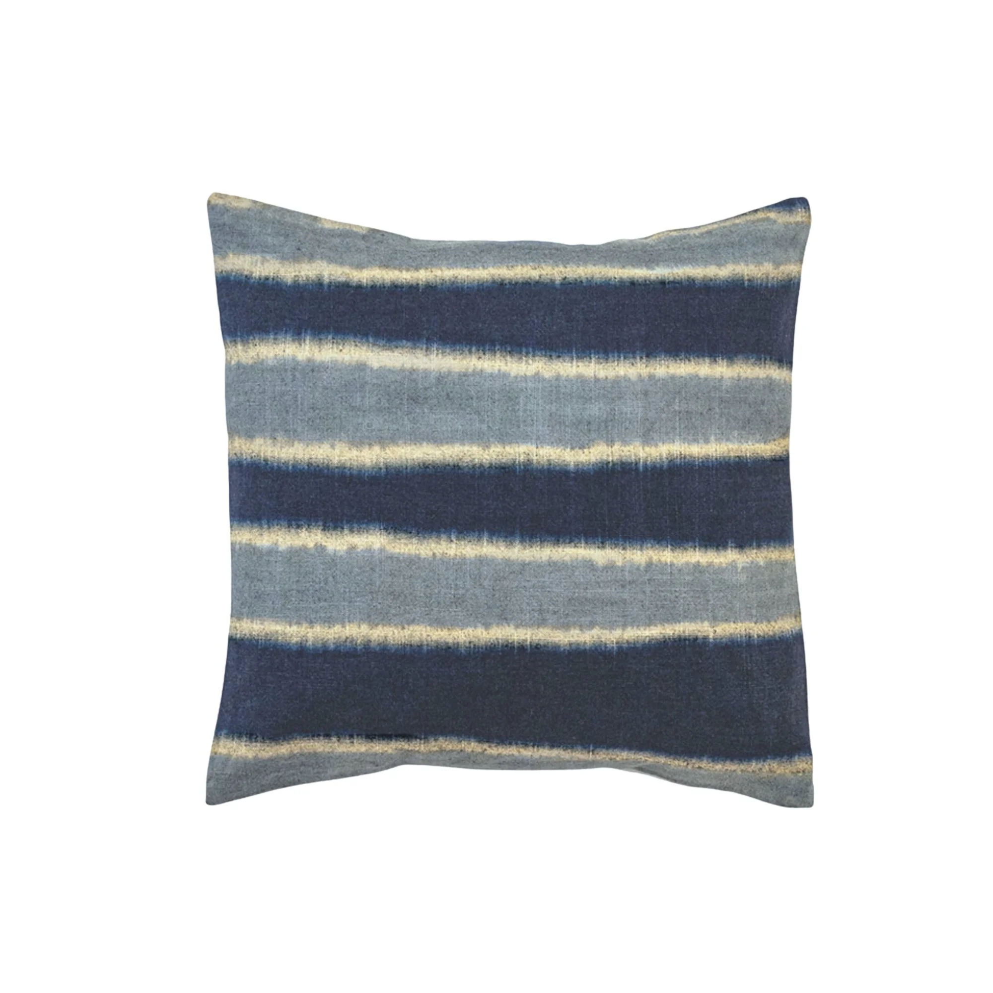 setting stripes