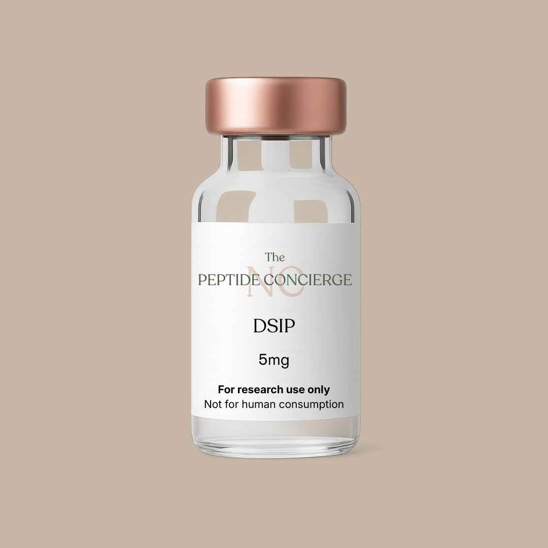 DSIP Research Peptide