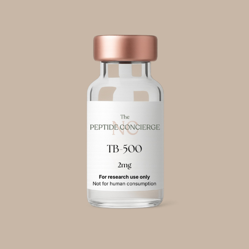 TB-500 Research Peptide