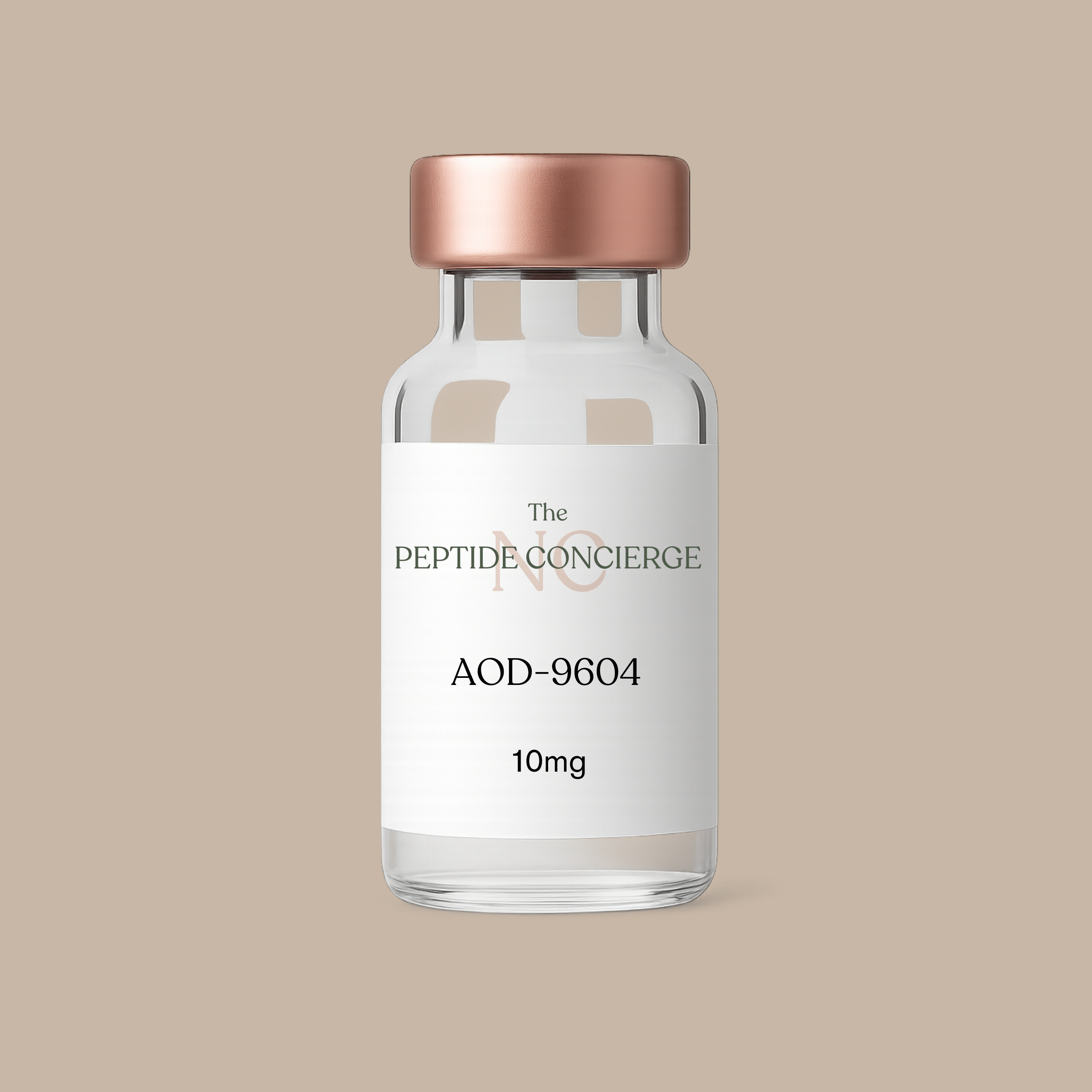 AOD Research Peptide