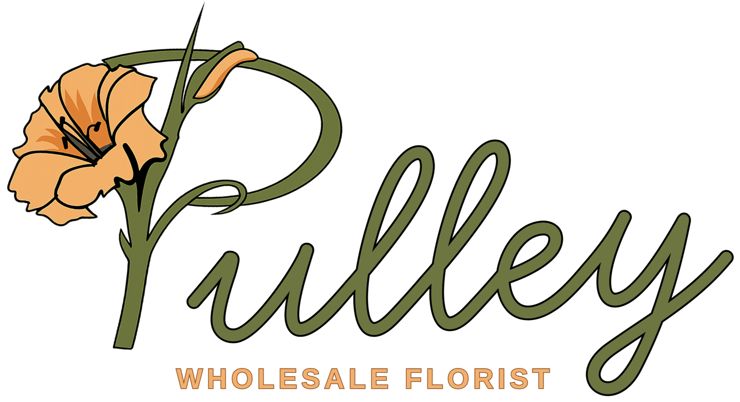 Pulley Wholesale Florist