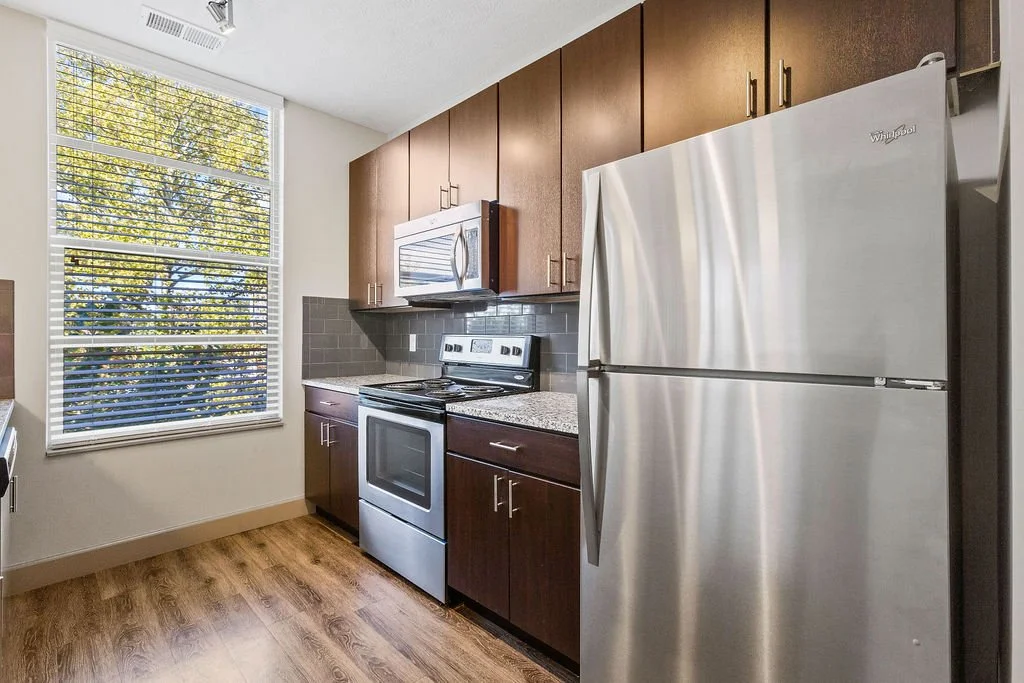 Trotters Park | Apartments in Columbus, OH | Kitchen