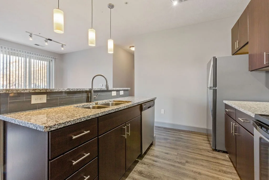 Trotters Park | Apartments in Columbus, OH | Kitchen