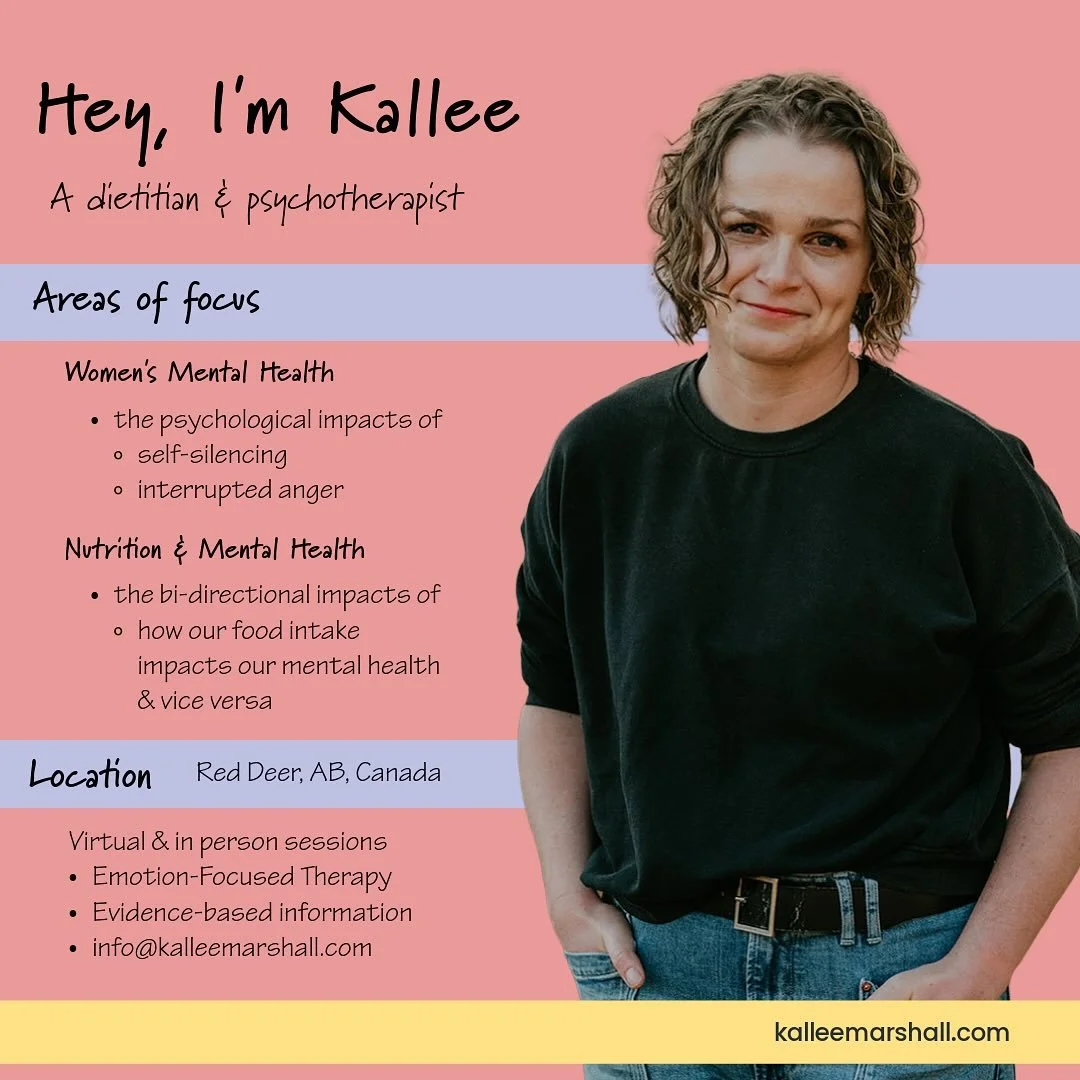 To learn more, check out www.kalleemarshall.com.