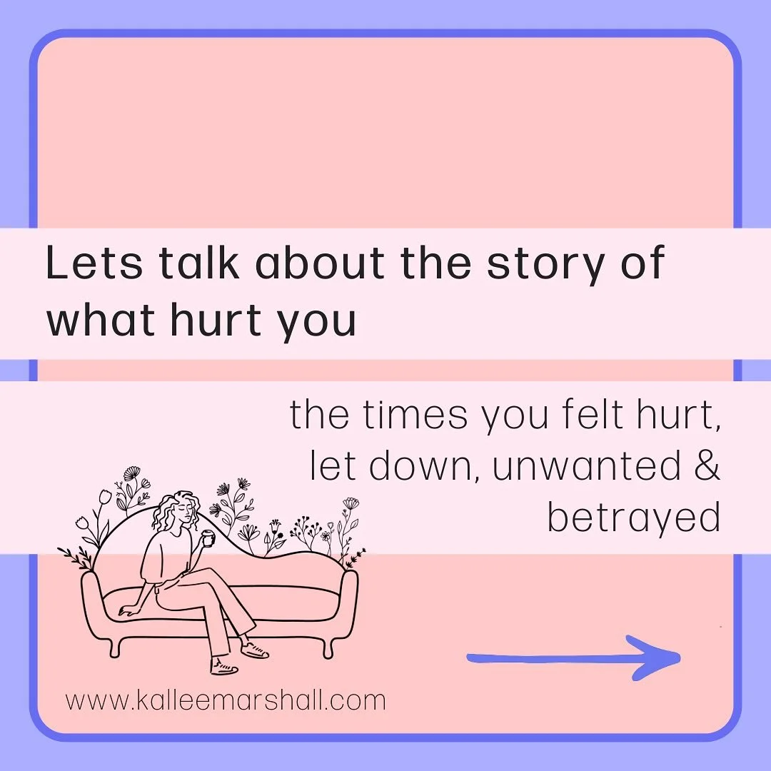 Swipe to learn more on the importance of allowing the story of your pain to matter without fear of being criticized or shamed. 

#mentalhealth #alberta #reddeeralberta #canadiancertifiedcounsellor #therapist #therapistofalberta #healing #hurt #betray