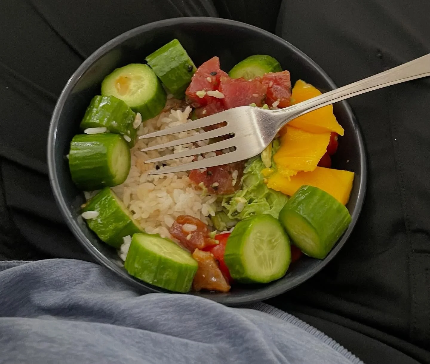 Dread cooking? Me too. 

Pro tip: Get a rice cooker. I recently acquired a zojirushi rice cooker and it&rsquo;s been so helpful for making meals. 

2nd Pro tip: I&rsquo;ve heard rice freezes well, if you want to make a lot and freeze it in smaller qu