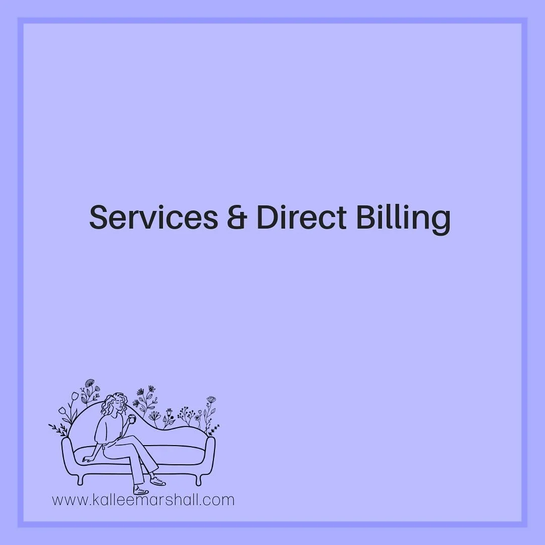 I&rsquo;ve made a few changes to the services offered &amp;  reduced rates are available for people in need. For people with ADHD under 18, nutrition sessions are available. Medavie blue cross is now available for direct billing for bother nutrition 