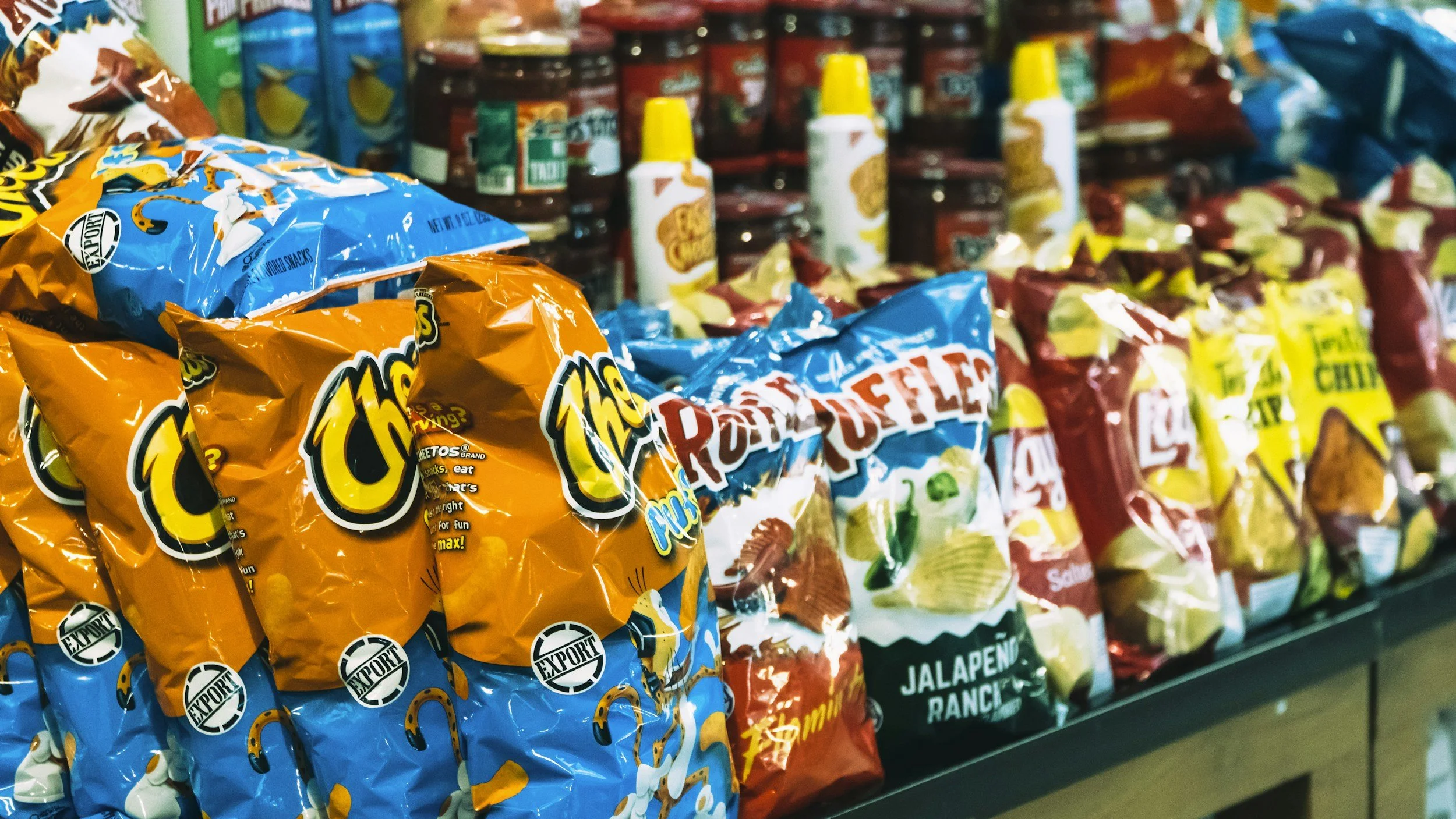 The barriers that  make it difficult to eat well with ADHD