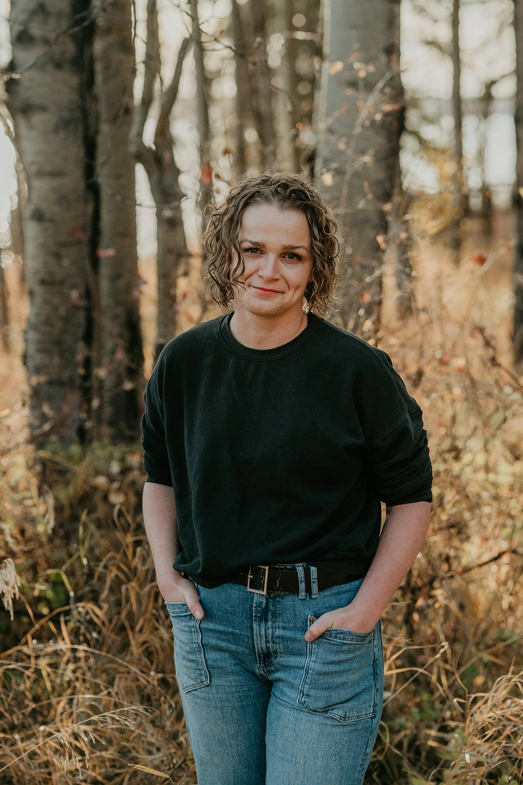 Emotion-Focused Therapist