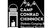 Camp Conrad Chinnock