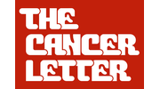 The cancer letter logo