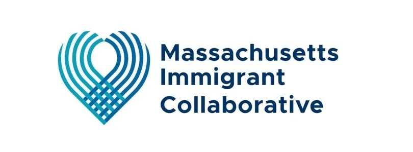 Massachusetts Immigrant Collaborative Logo