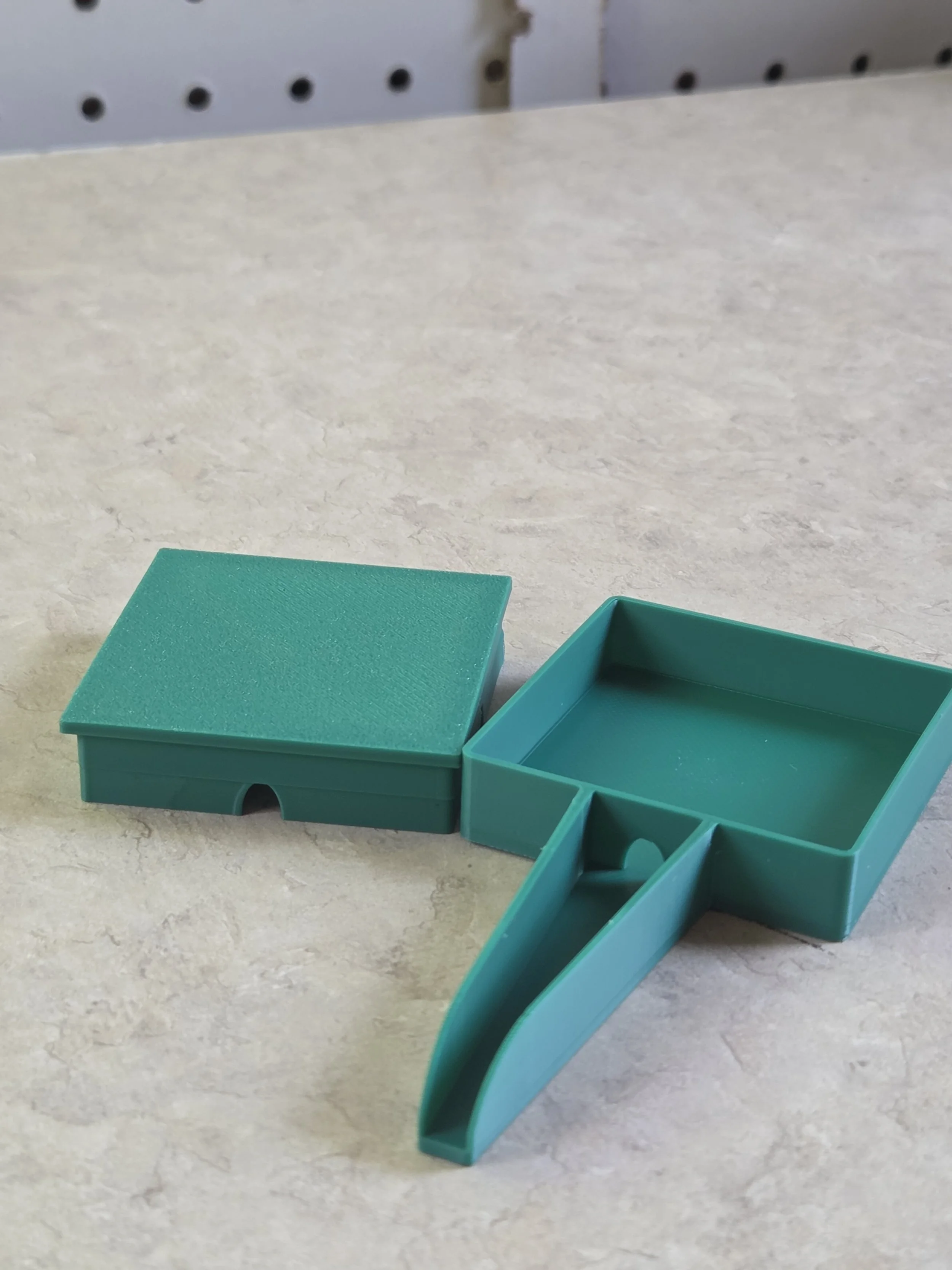 hand seeder for seed starting