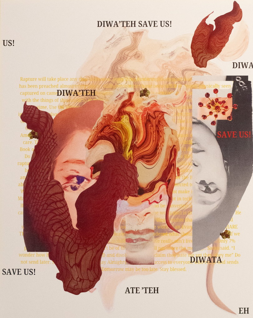 trans*languaging collection