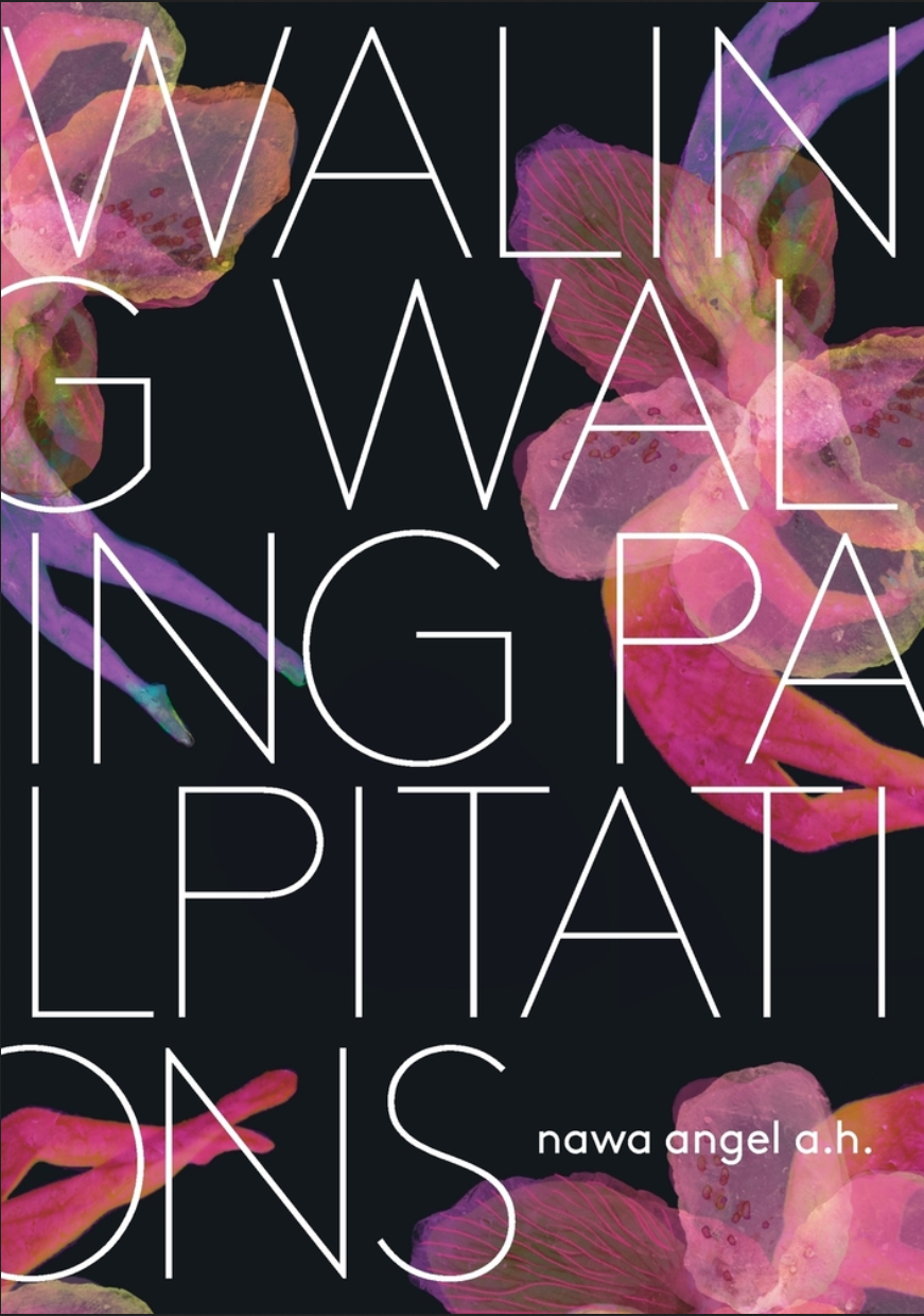 waling waling palpitations