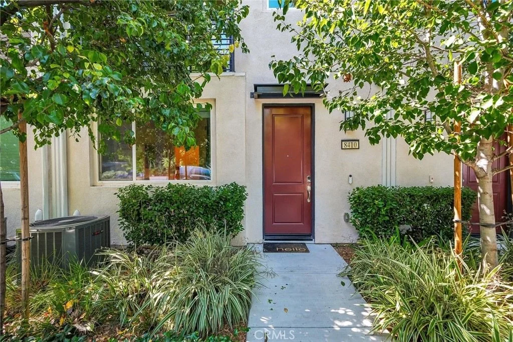 SOLD $789,000 Northridge, CA 3-story SFR click for more info
