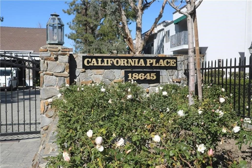 SOLD $352,000 Tarzana, CA click for more info