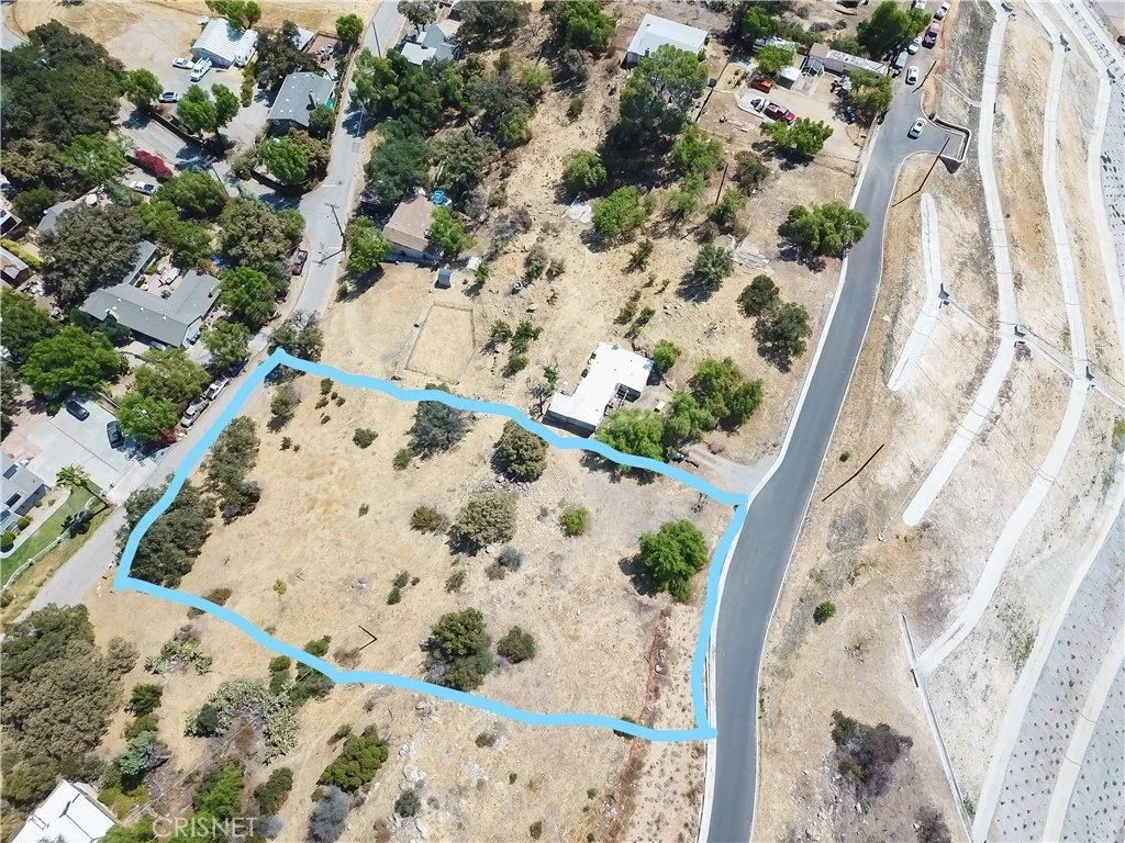 SOLD $280,000 Canoga Park VACANT LAND click for more info