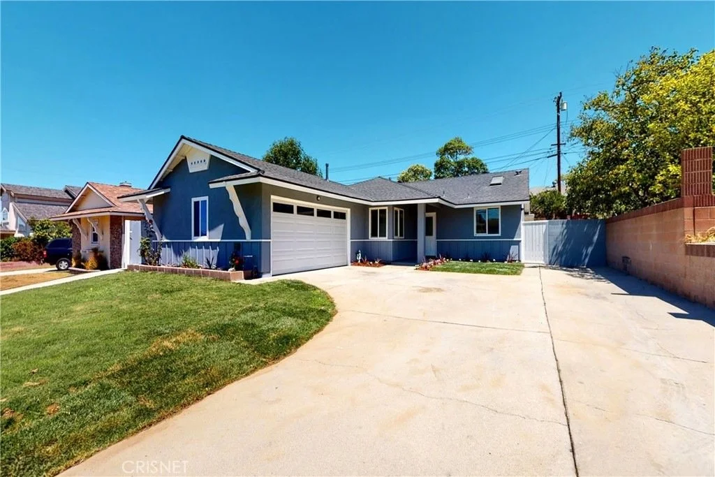 SOLD $850,000 Carson, CA SFR click for more info