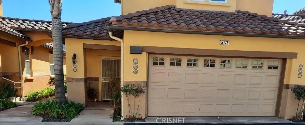 SOLD $530,000 Simi Valley, CA Townhome Click for more info